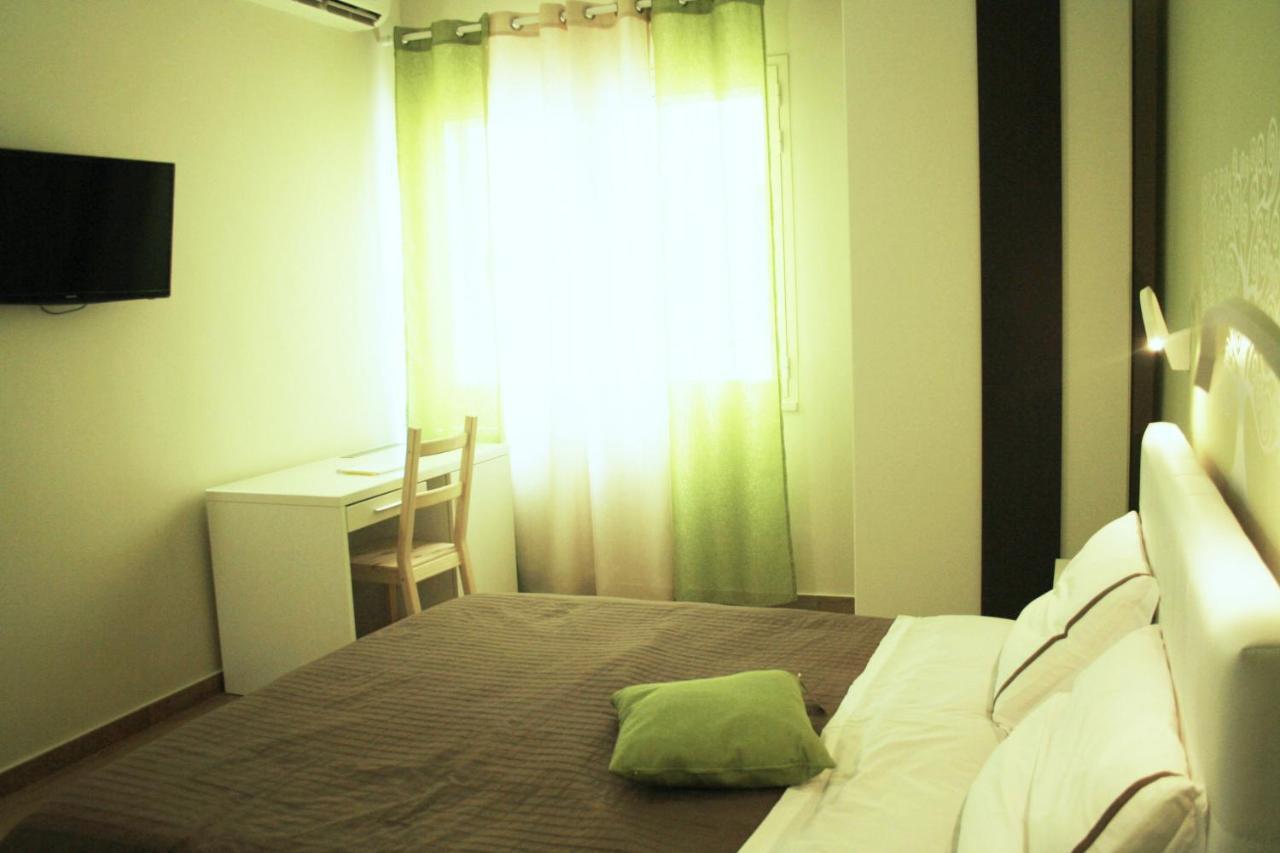San Andreas Suites レッチェ エクステリア 写真